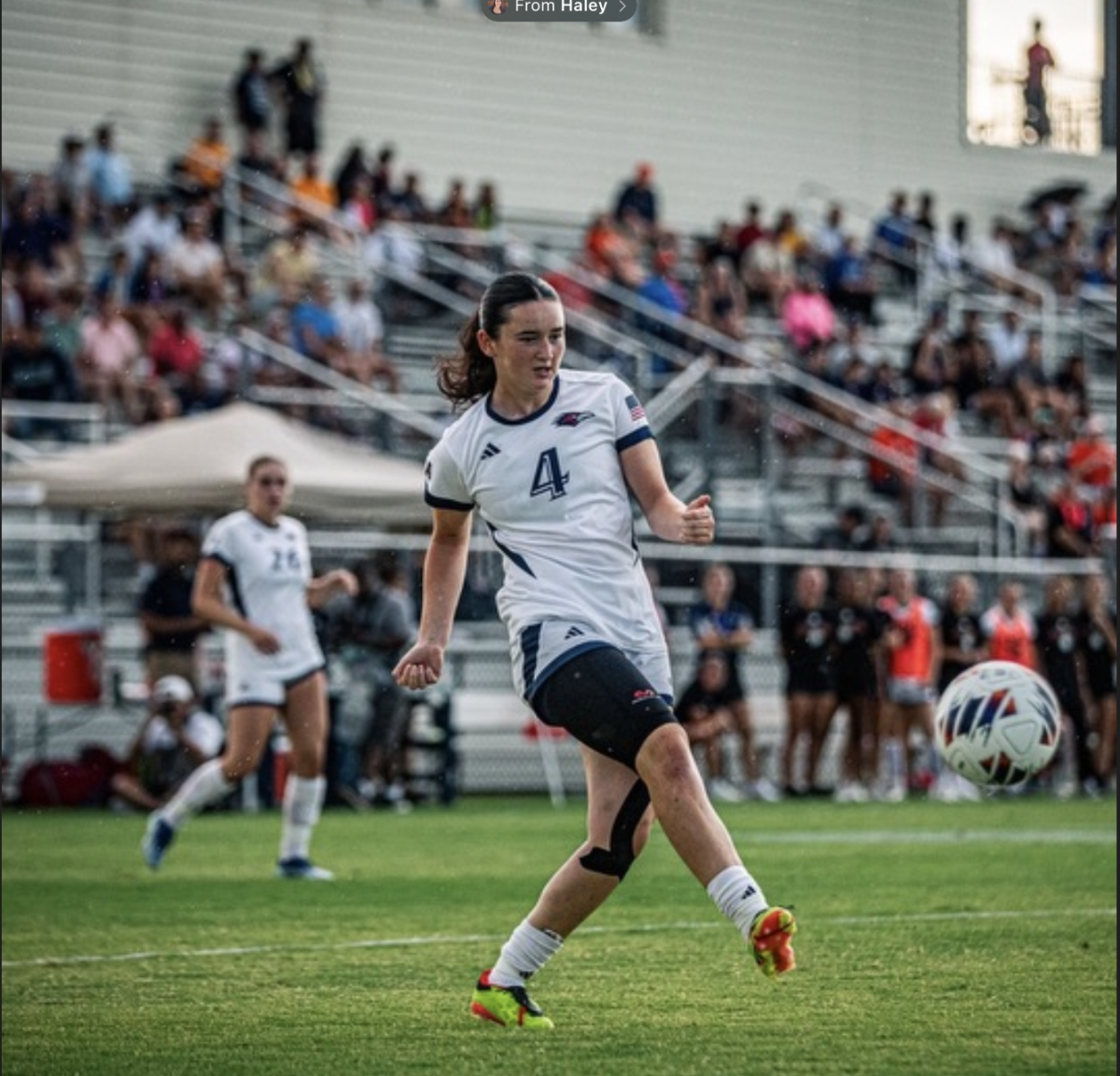 UTSA and North Texas battle for a tie